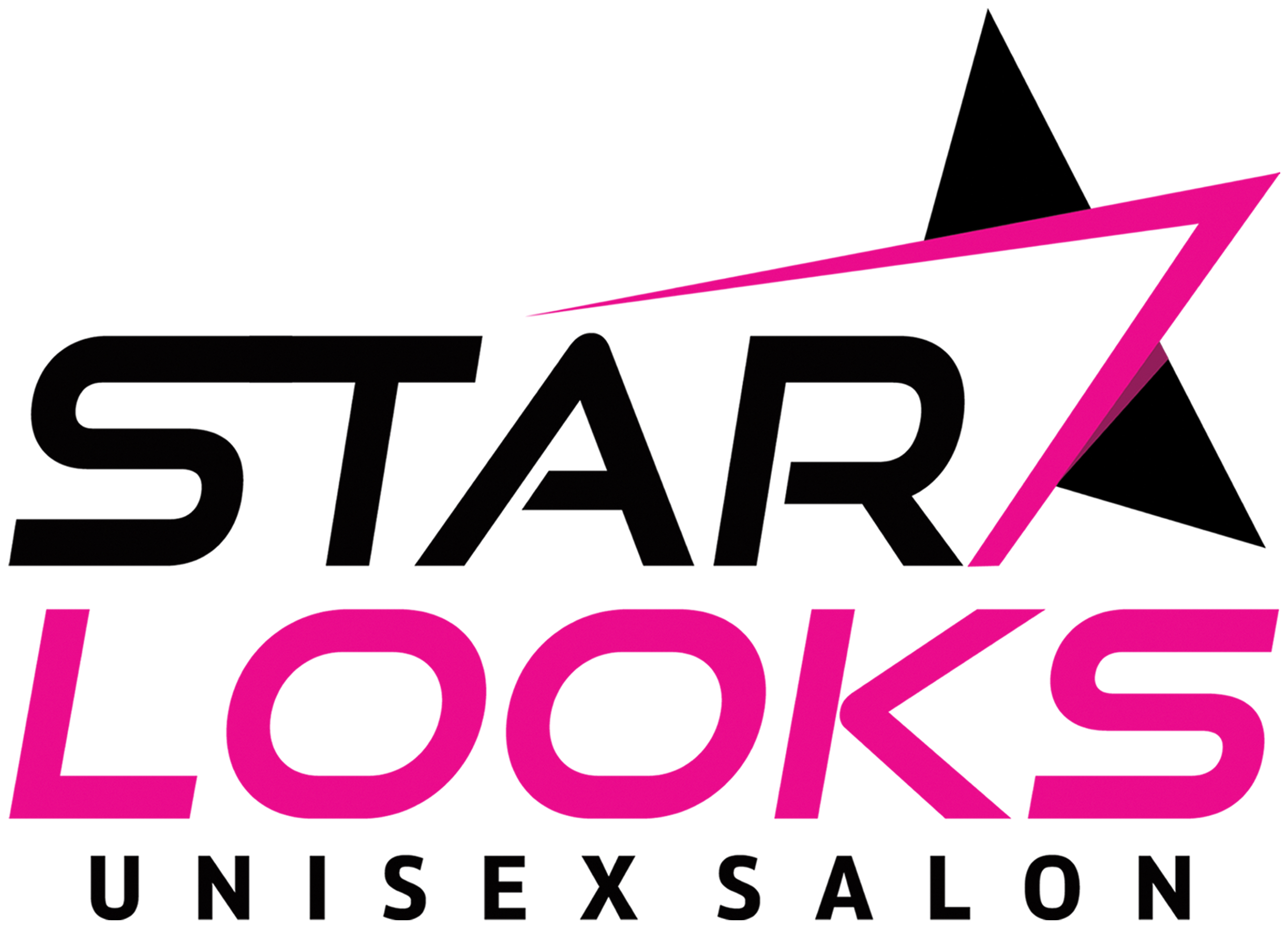 Star Looks Unisex Salon